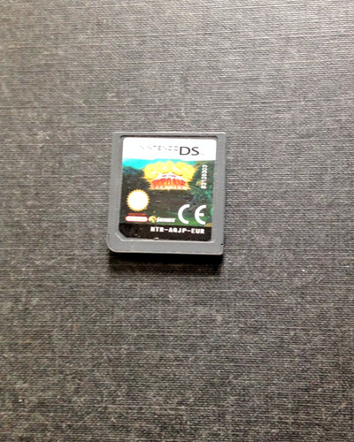 Nintendo carrello giochi - nintendo,
