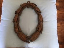 Antica Cornice Del Secolo XIX