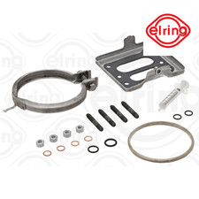 Mounting Kit, charger ELRING