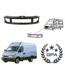 OSSATURA CALANDRA FRONTALE