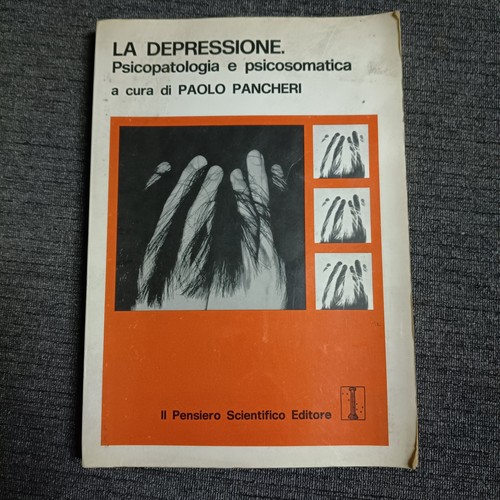 Depressione pancheri paolo - la,