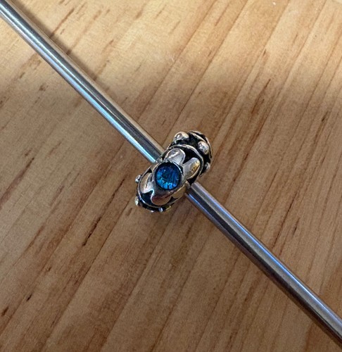 Trollbeads originale argento