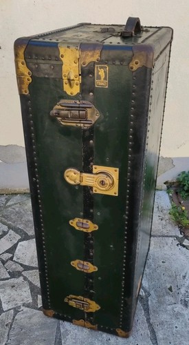 Baule viaggio armadio anni - da,