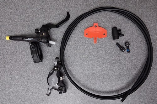 Shimano deore - deore, xt