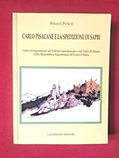 CARLO PISACANE E LA SPEDIZIONE
