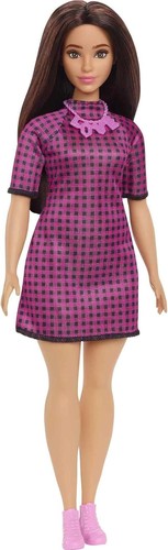 Barbie fashionistas 188 - n,