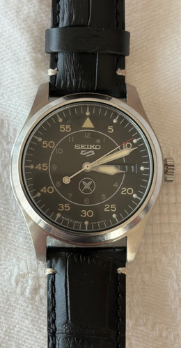 Orologio seiko yuto horigome - orologio,
