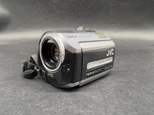 Videocamera JVC GZ-MG130E 34x