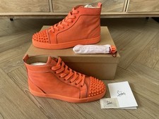 Scarpe da uomo Christian