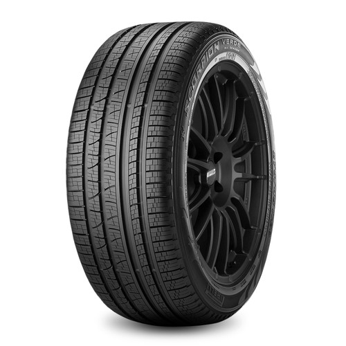 Pirelli scorpion verde - pirelli,