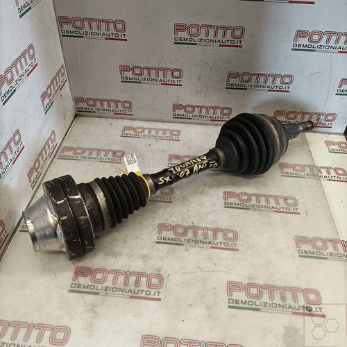 7l6407271g semialbero ant - 7l6407271g,