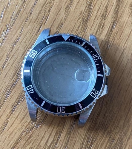 Cassa per orologio vintage - cassa,