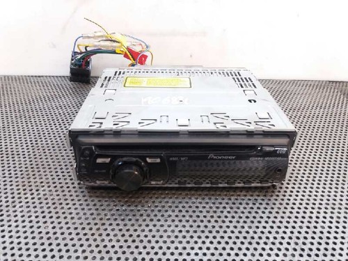 Impianto audio radio - impianto,
