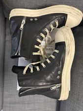 Rick Owens Ramones (linea