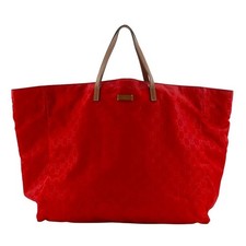 Borsa Gucci: Guccissima Nylon