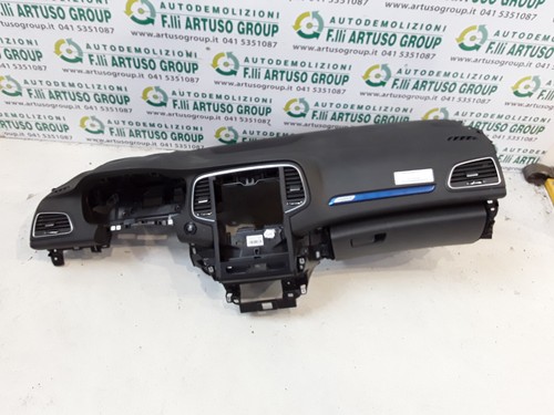 Kit airbag senza cinture - senza,