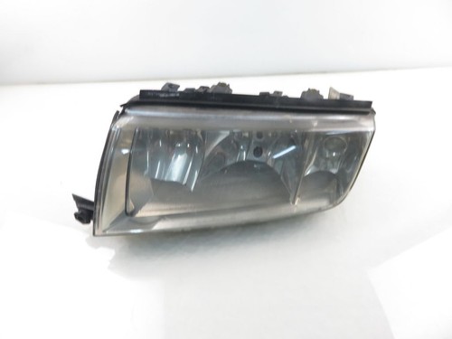 Faro proiettore skoda fabia - faro,