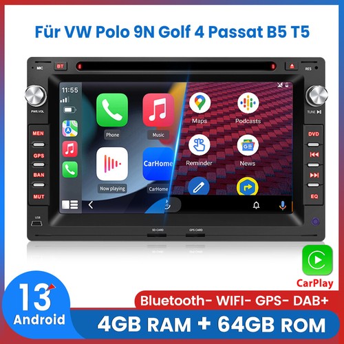 Carplay dvd autoradio gb - autoradio,