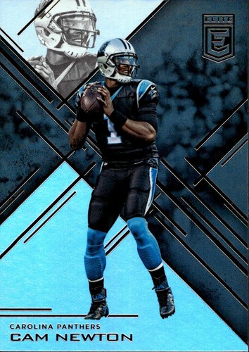 2016 donruss elite cam - 2016,