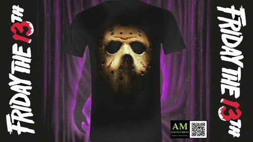 Friday the 13th - the,