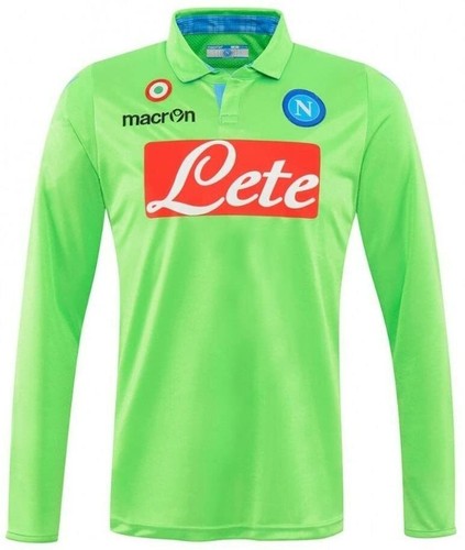 3908 macron ssc napoli - ,