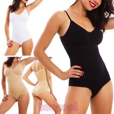 Body donna modellante