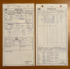 Alitalia - Registro e piano di