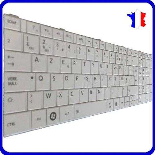 Clavier français original - français,