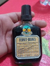 Fernet Branca Liquore Mignon