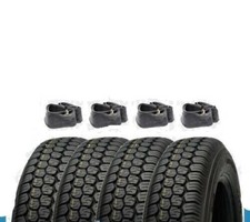 Set 4 Copertoni Gomme