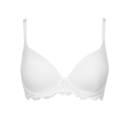 Reggiseno lormar mousse - lormar, pizzo