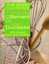  The Good Cuisine 208 Recipes