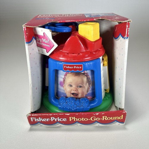 Nos nuovo fisher price - nuovo,