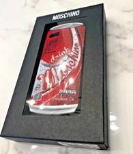 Custodia telefono moschino - telefono,