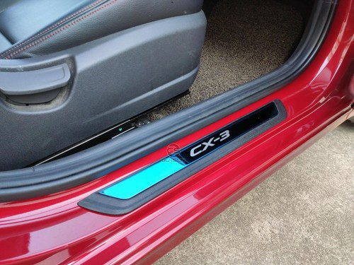 Per mazda cx3 accessori auto - accessori,