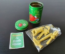 MULINO BIANCO I BARATTOLINI