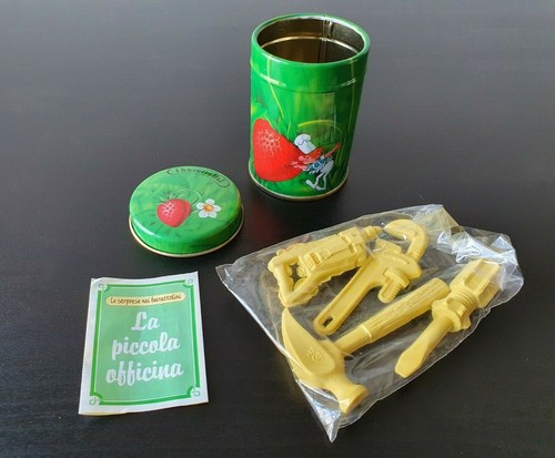 Mulino bianco barattolini - mulino, i
