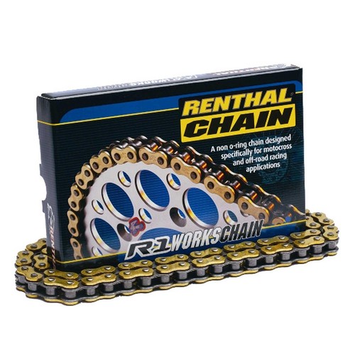 Catena renthal works - renthal, r1