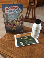 Il gioco di Carletto edizione