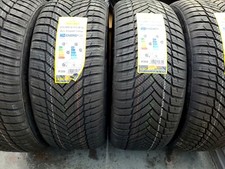 Treno completo pneumatici 4 - treno,