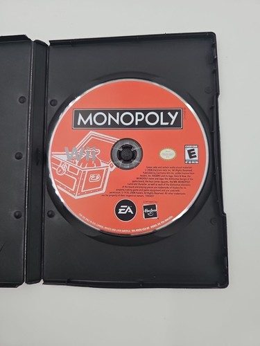 Monopoly - , wii,