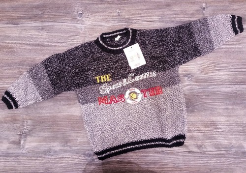 Plauso maglione lana - lana, 4