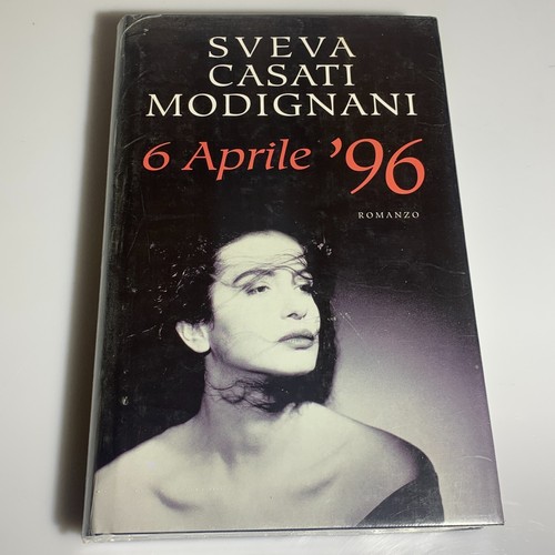 Aprile romanzo di sveva - aprile, '96.