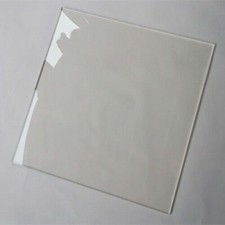 Clear Acrylic Plexiglass Sheet