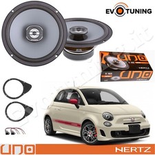 Kit 2 Casse Altoparlanti Hertz