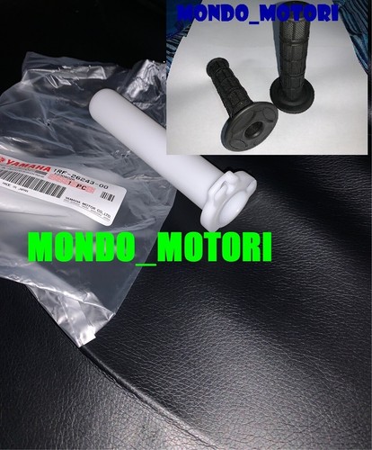 Comando gas yamaha - 750, tenere