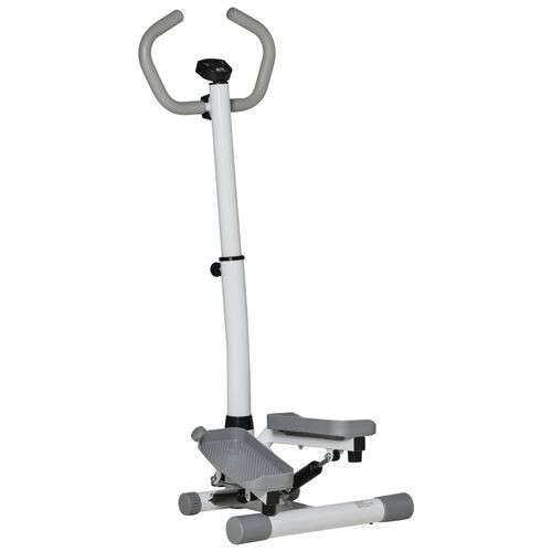 Stepper regolabile - stepper,