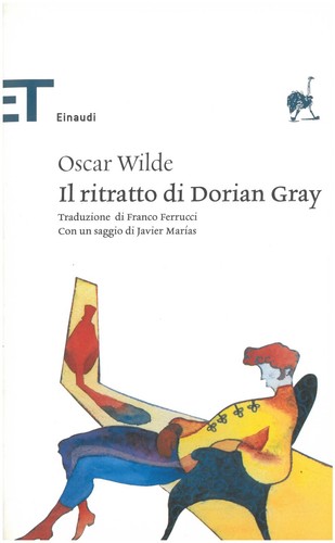 Ritratto dorian gray - di,