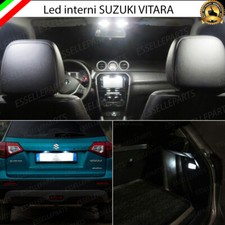 KIT LED INTERNI COMPLETO
