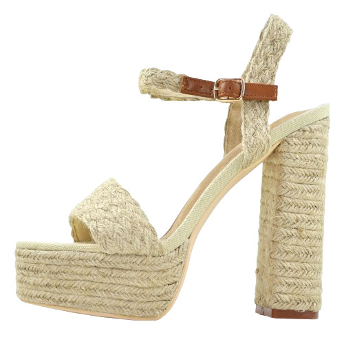 Scarpe donna moderne - tacco, a